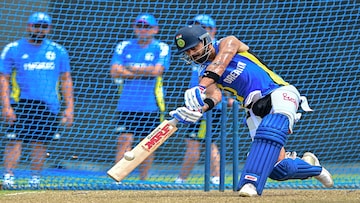 Virat Kohli Virat Kohli