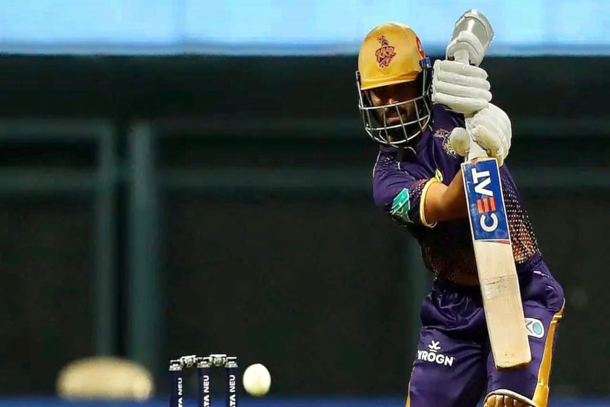 Ajinkya Rahane Ajinkya Rahane