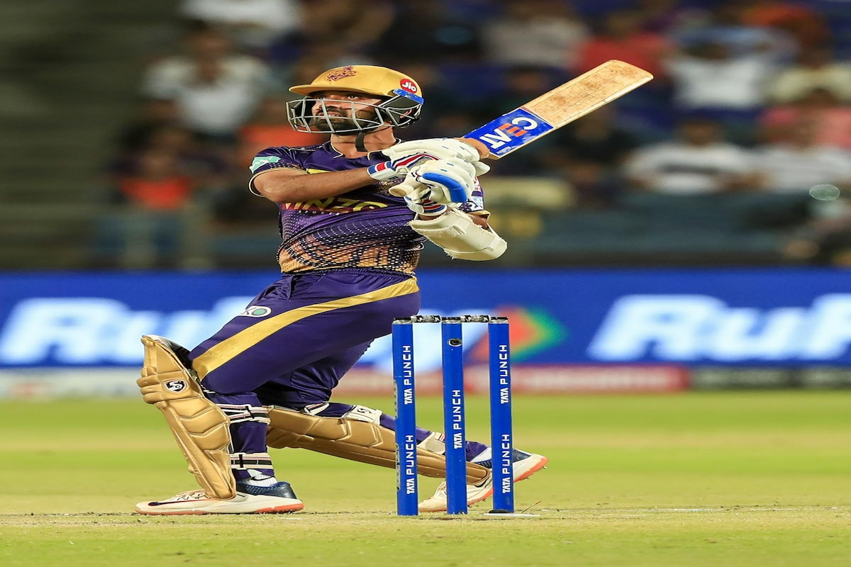 Ajinkya Rahane Ajinkya Rahane