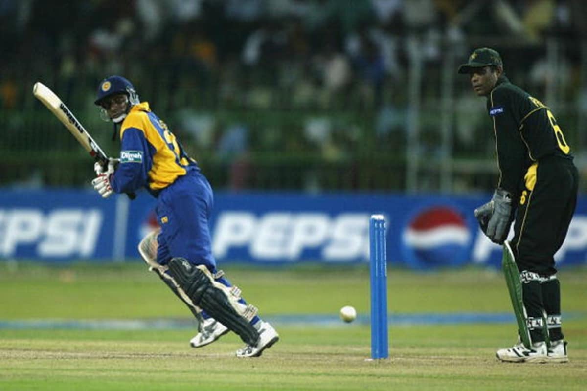 Aravinda de Silva Aravinda de Silva