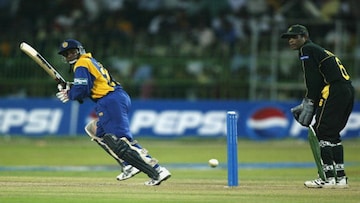 Aravinda de Silva Aravinda de Silva