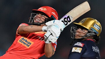 Ash Gardner Ash Gardner