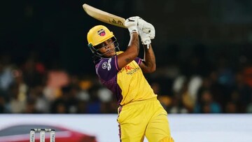 Chinelle Henry Chinelle Henry