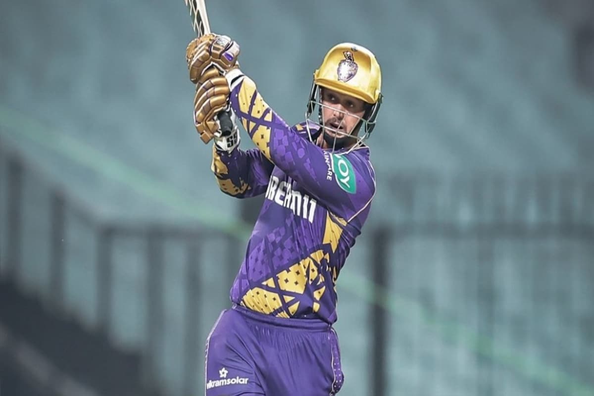 Quinton de Kock Quinton de Kock