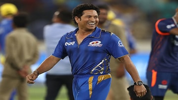 Sachin Tendulkar Sachin Tendulkar