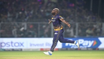 Andre Russell Andre Russell