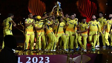 Chennai Super Kings Team Chennai Super Kings Team