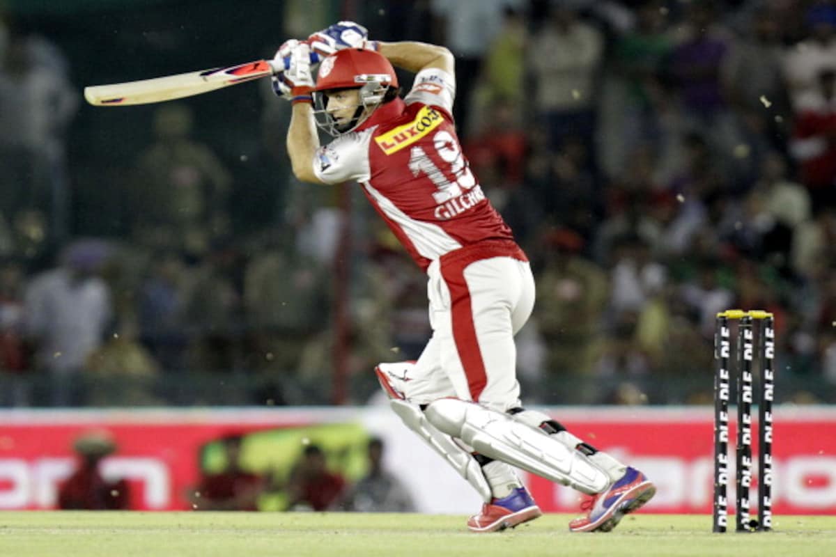 Adam Gilchrist Adam Gilchrist