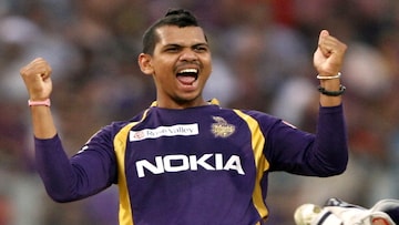 Sunil Narine Sunil Narine