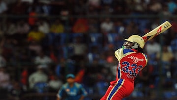 Chris Gayle Chris Gayle