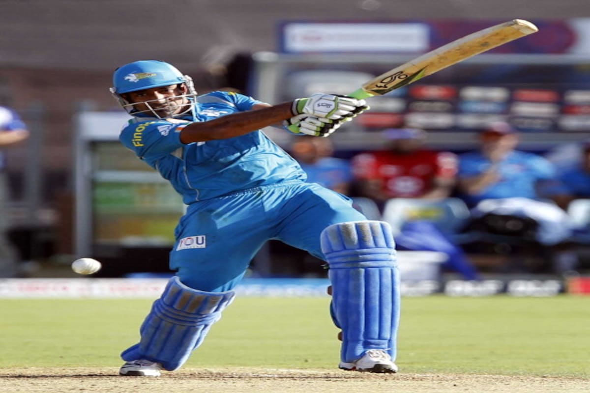 Robin Uthappa Robin Uthappa