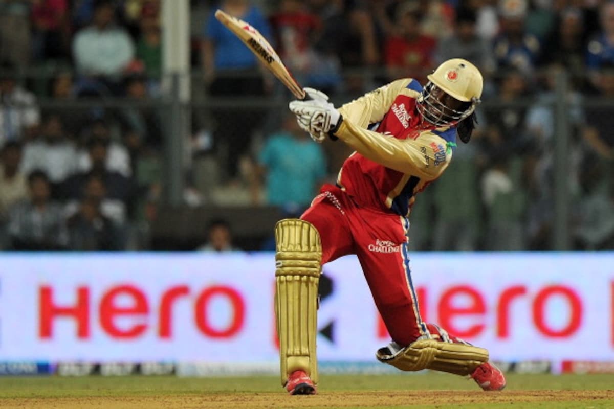 Chris Gayle Chris Gayle