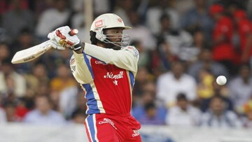 Chris Gayle Chris Gayle