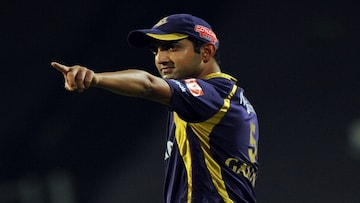 Gautam Gambhir Gautam Gambhir