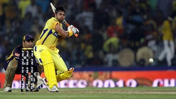 Suresh Raina Suresh Raina