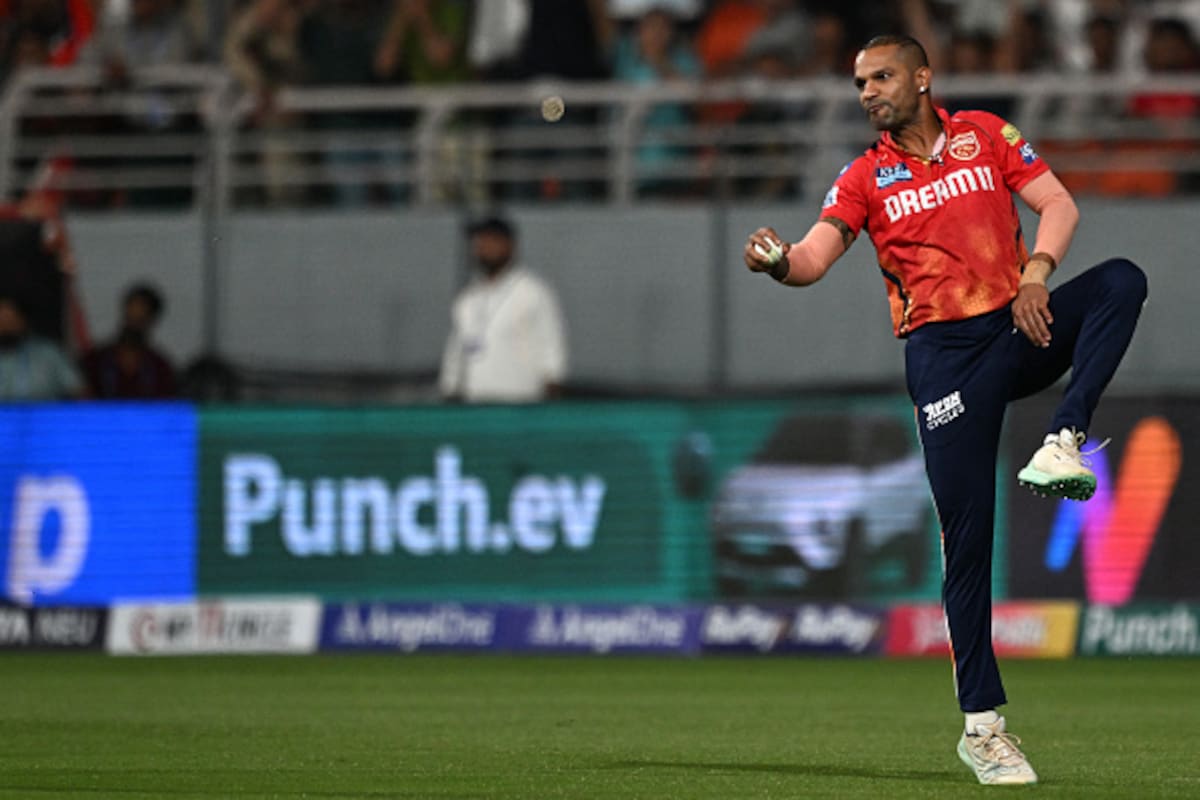 Shikhar Dhawan Shikhar Dhawan