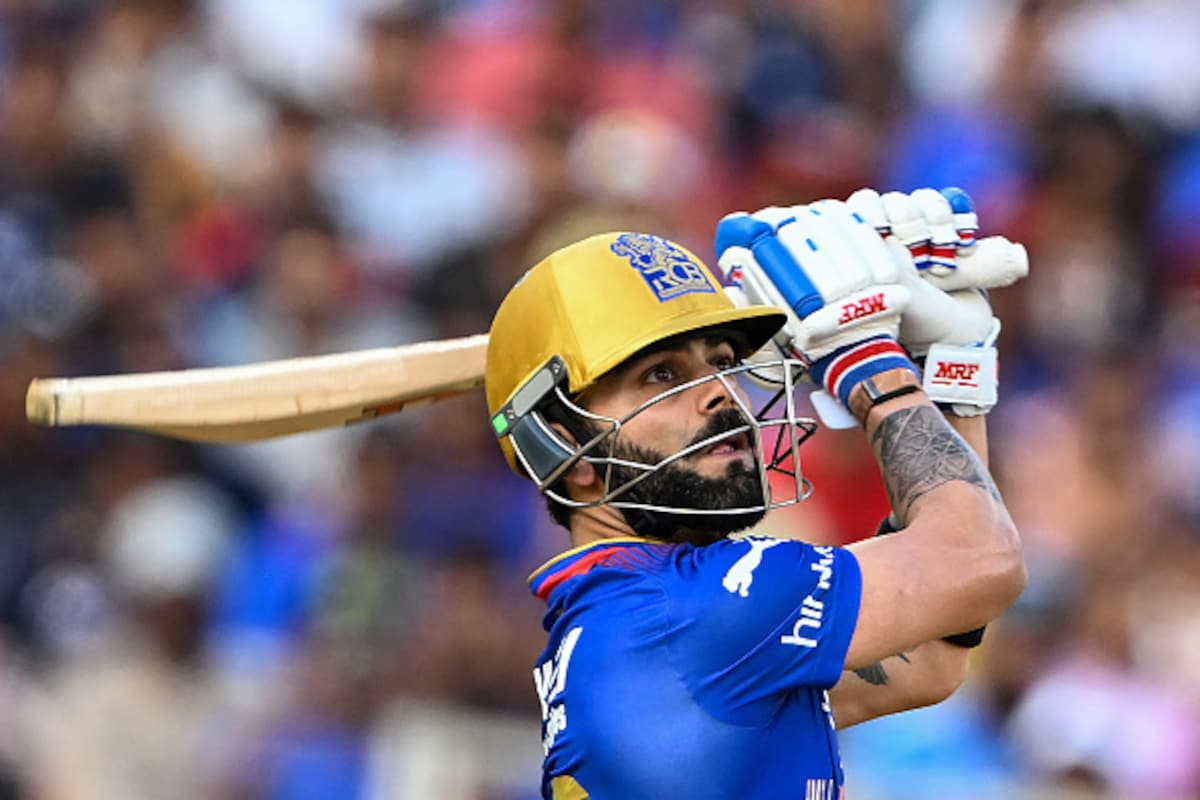 Virat Kohli Virat Kohli