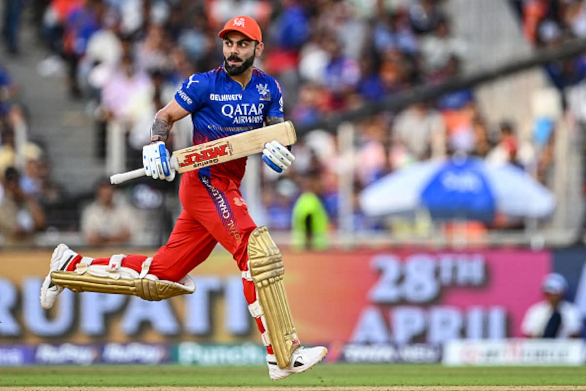 Virat Kohli Virat Kohli