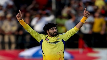 Ravindra Jadeja Ravindra Jadeja