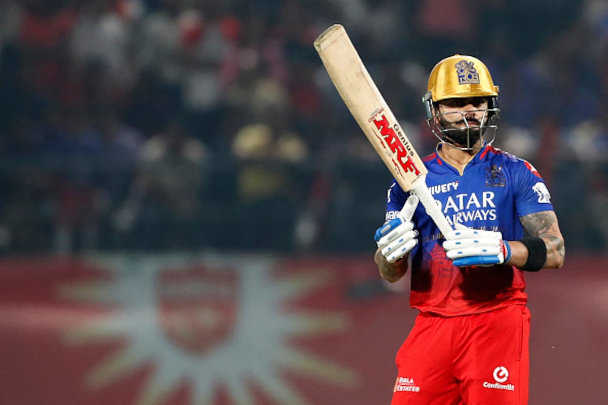 Virat Kohli Virat Kohli