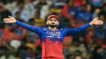Virat Kohli Virat Kohli