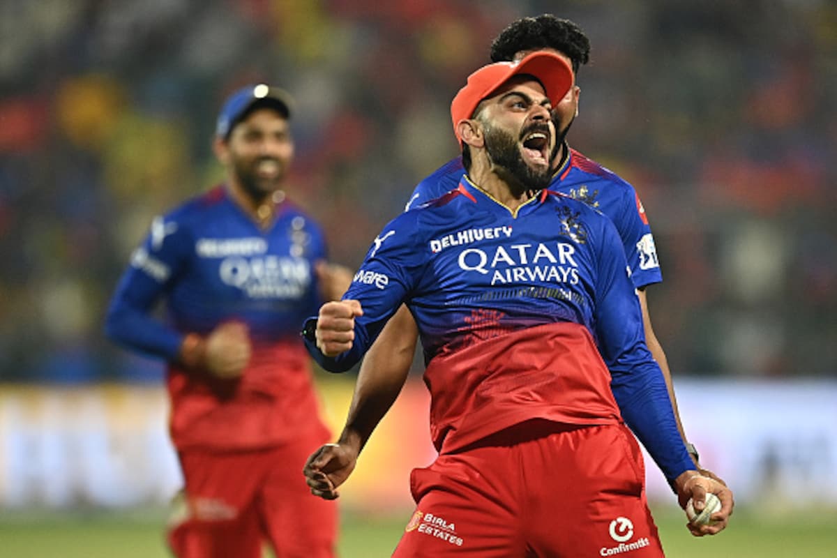Virat Kohli Virat Kohli