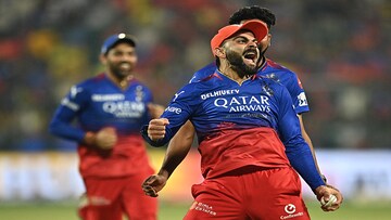 Virat Kohli Virat Kohli