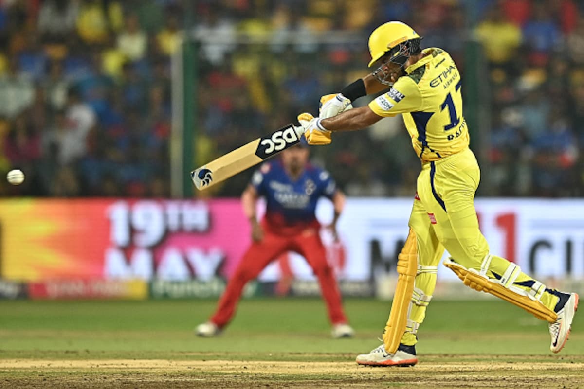 Rachin Ravindra Rachin Ravindra