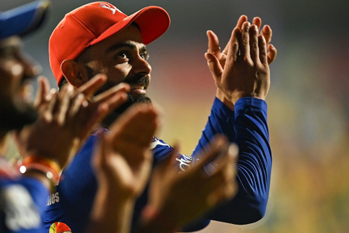 Virat Kohli Virat Kohli