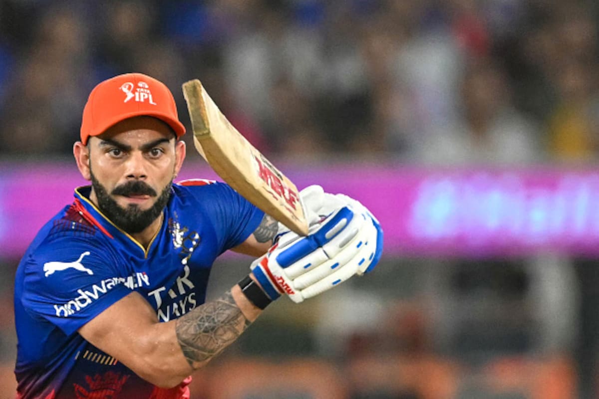 Virat Kohli Virat Kohli