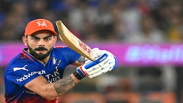 Virat Kohli Virat Kohli