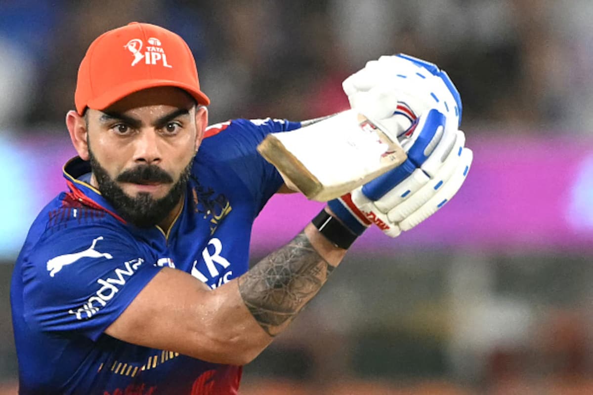 Virat Kohli Virat Kohli