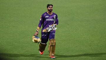 Venkatesh Iyer Venkatesh Iyer