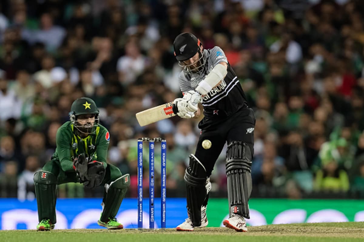 Kane Williamson Kane Williamson