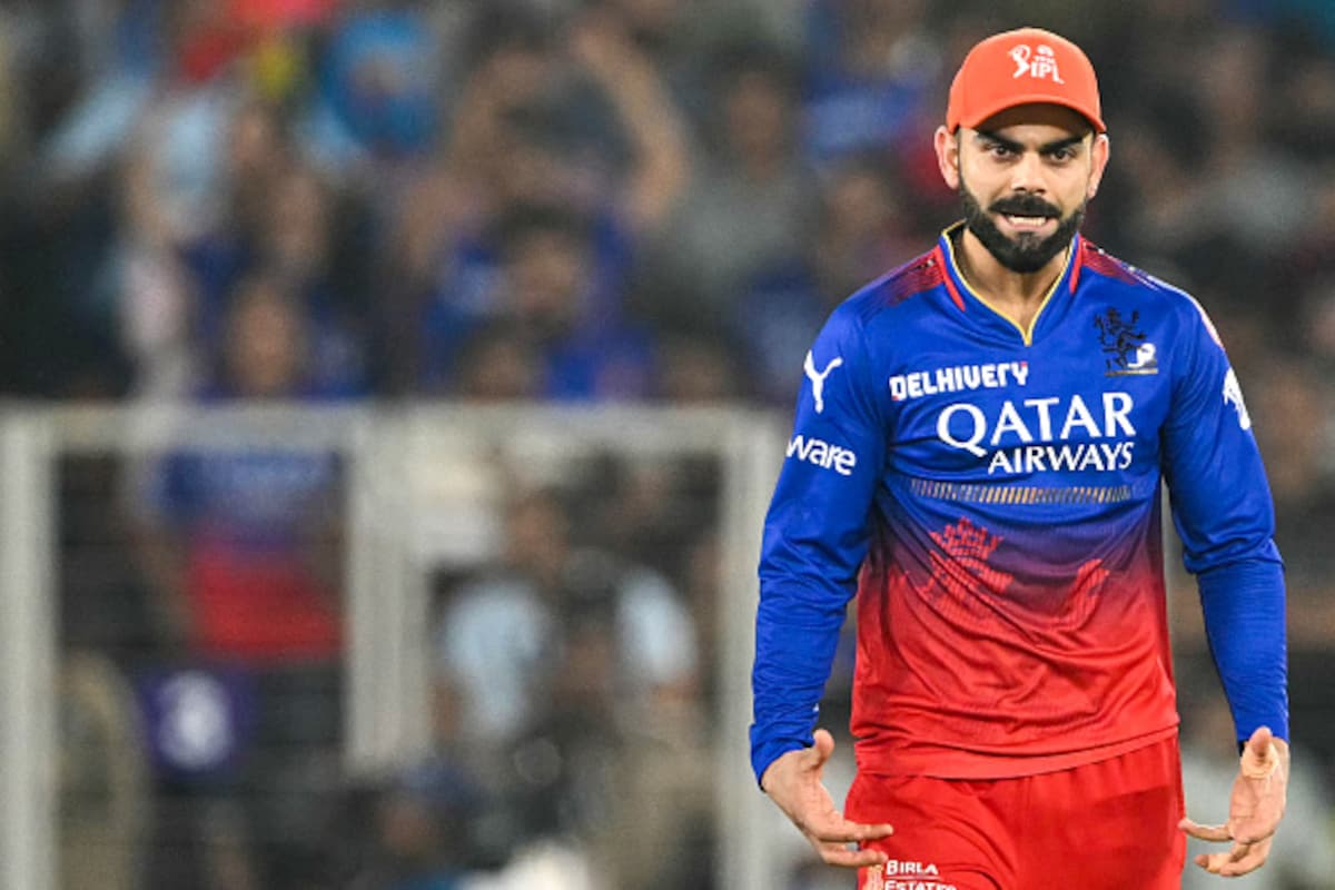 Virat Kohli Virat Kohli