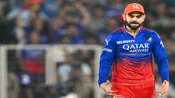 Virat Kohli Virat Kohli