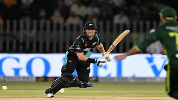 Mark Chapman  Mark Chapman