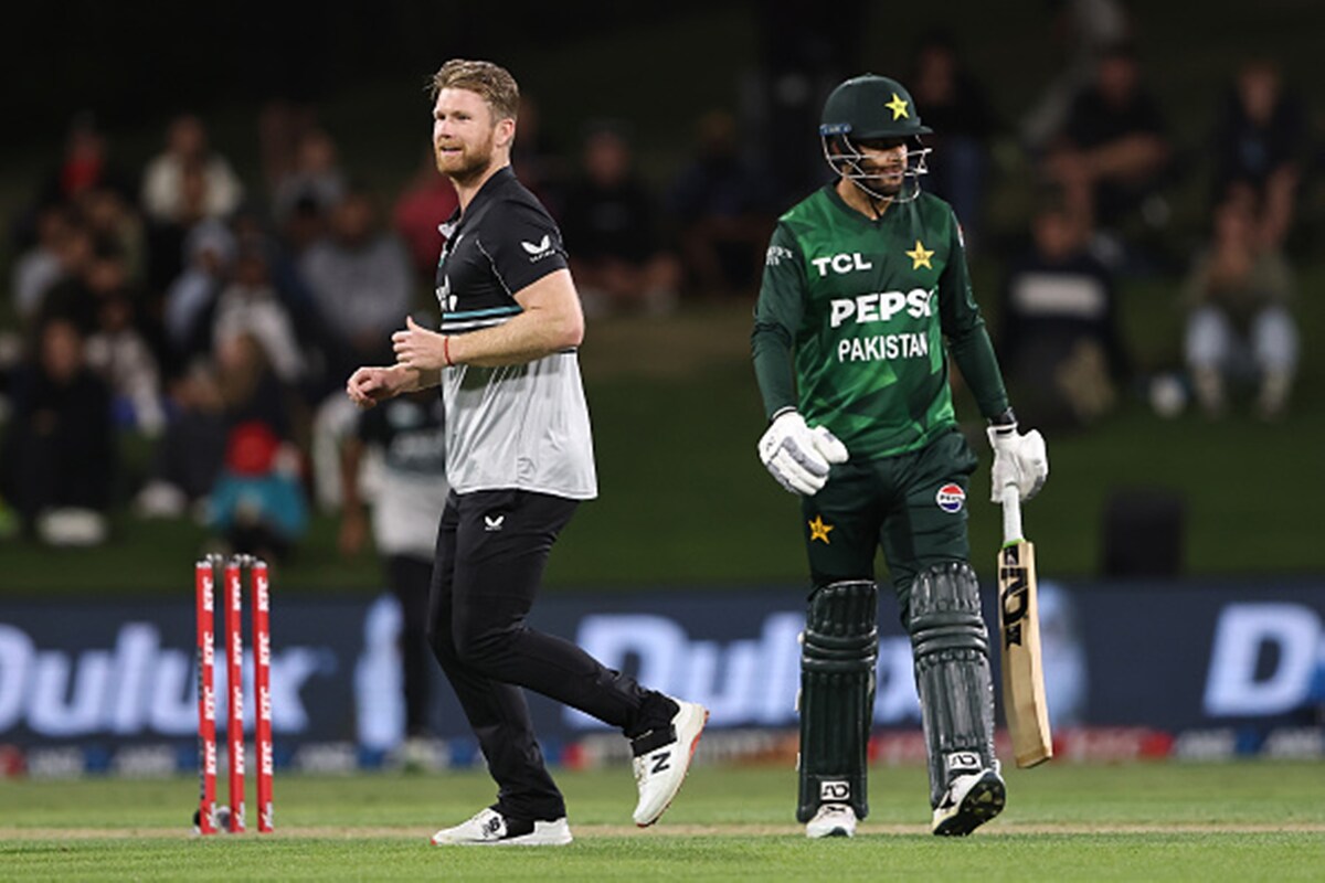 James Neesham James Neesham