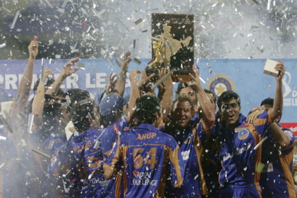 Rajasthan Royals team Rajasthan Royals team