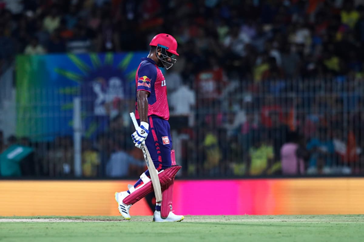Sanju Samson Sanju Samson