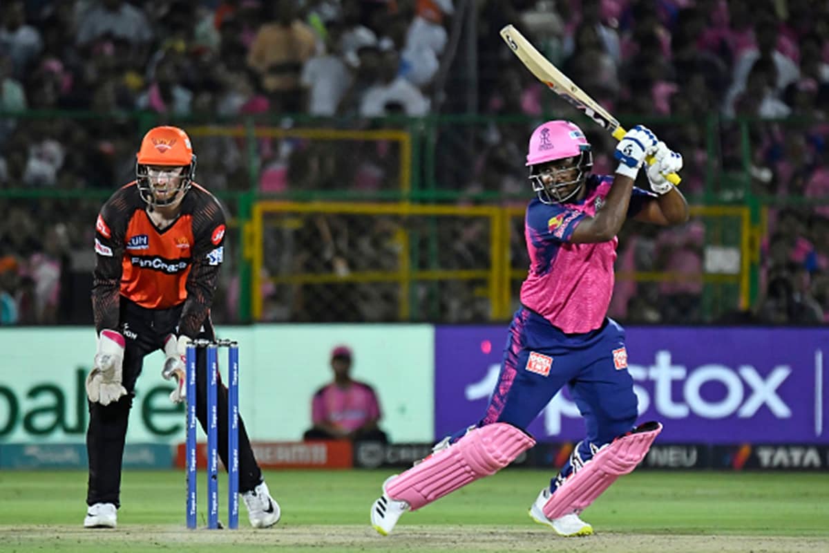 Sanju Samson, Heinrich Klaasen Sanju Samson, Heinrich Klaasen
