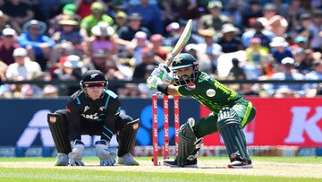 Mohammad Rizwan Mohammad Rizwan