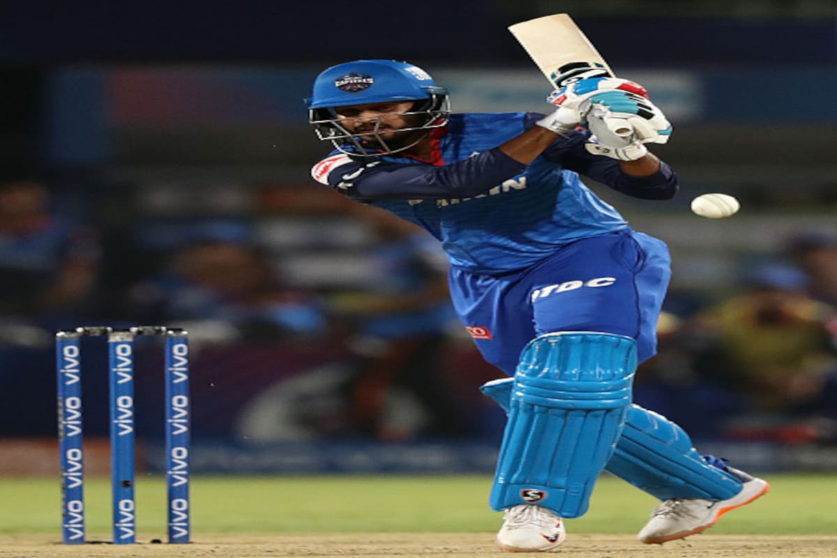 Shreyas Iyer Shreyas Iyer