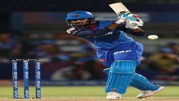 Shreyas Iyer Shreyas Iyer