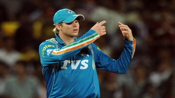 Steve Smith Steve Smith