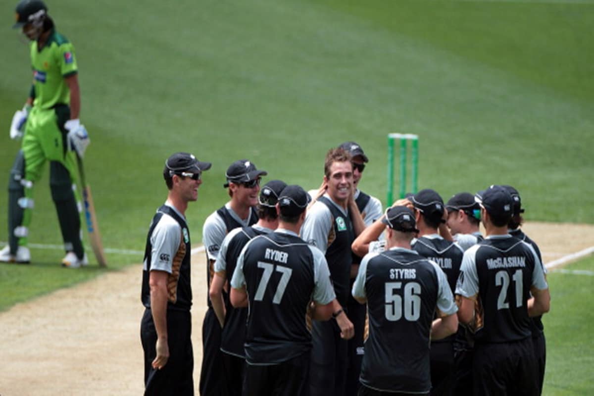 Tim Southee Tim Southee