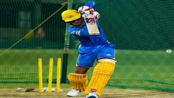 Andre Siddarth Andre Siddarth