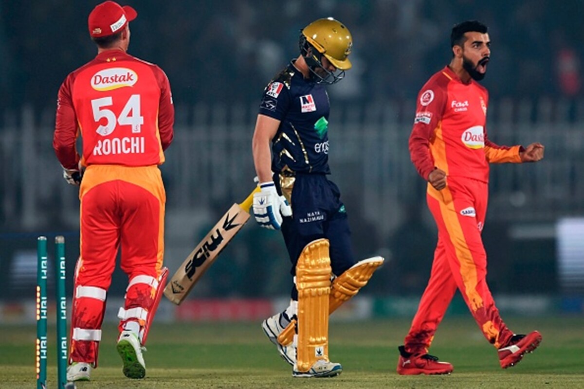 Ahmed Shehzad Ahmed Shehzad