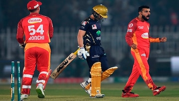 Ahmed Shehzad Ahmed Shehzad