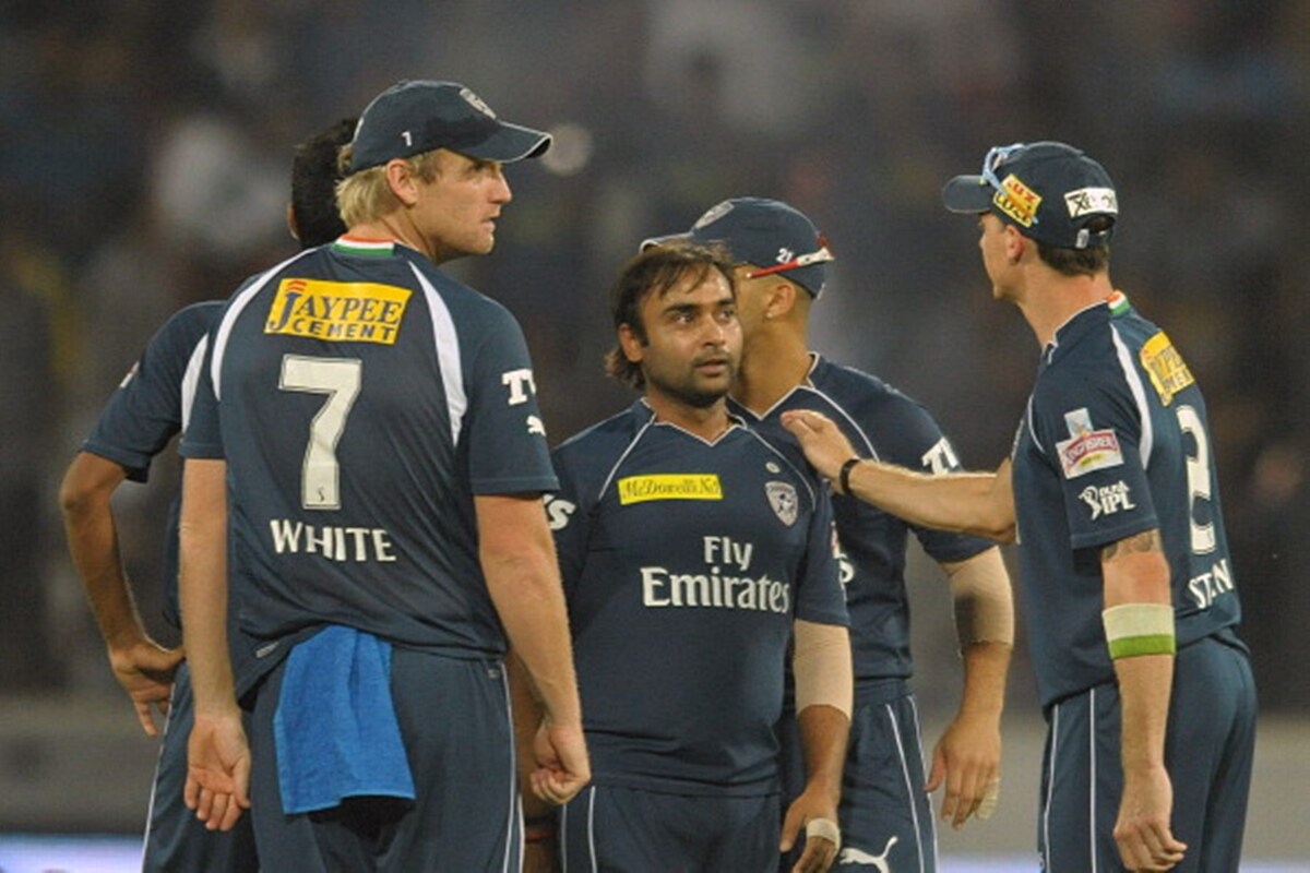 Amit Mishra Amit Mishra